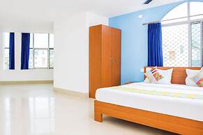 Hotel A Elite Stay Inn Bhubaneswar