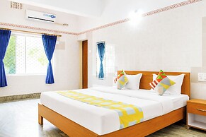 Hotel A Elite Stay Inn Bhubaneswar