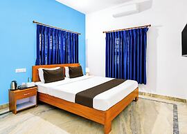 Hotel A Elite Stay Inn Bhubaneswar