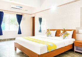 Hotel A Elite Stay Inn Bhubaneswar