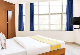 Hotel A Elite Stay Inn Bhubaneswar