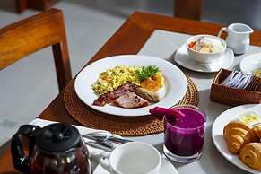 The Bulih Ubud