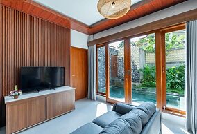 The Bulih Ubud