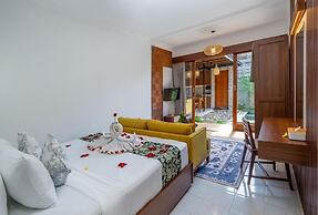 The Bulih Ubud