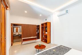 The Bulih Ubud