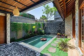 The Bulih Ubud