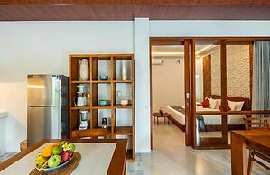 The Bulih Ubud