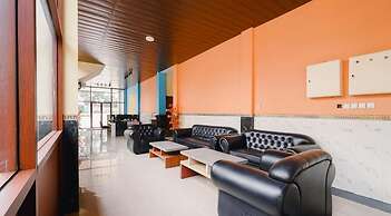 Tripletree Kenaro Hotel