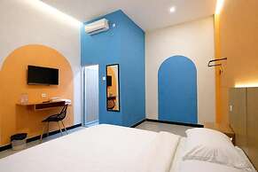 Tripletree Kenaro Hotel