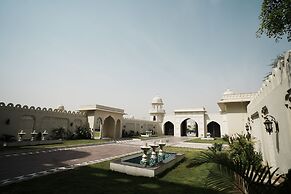 Anant Mahal Jaipur