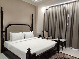 Anant Mahal Jaipur