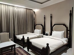 Anant Mahal Jaipur