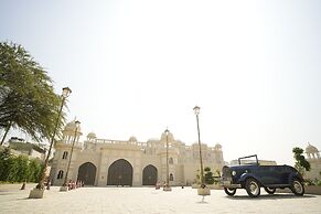 Anant Mahal Jaipur