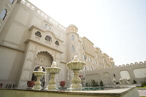 Anant Mahal Jaipur