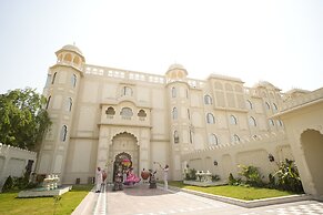 Anant Mahal Jaipur