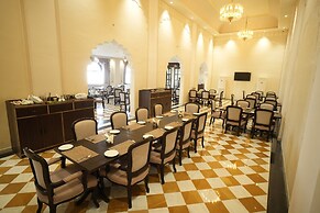 Anant Mahal Jaipur