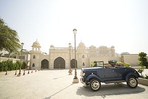 Anant Mahal Jaipur