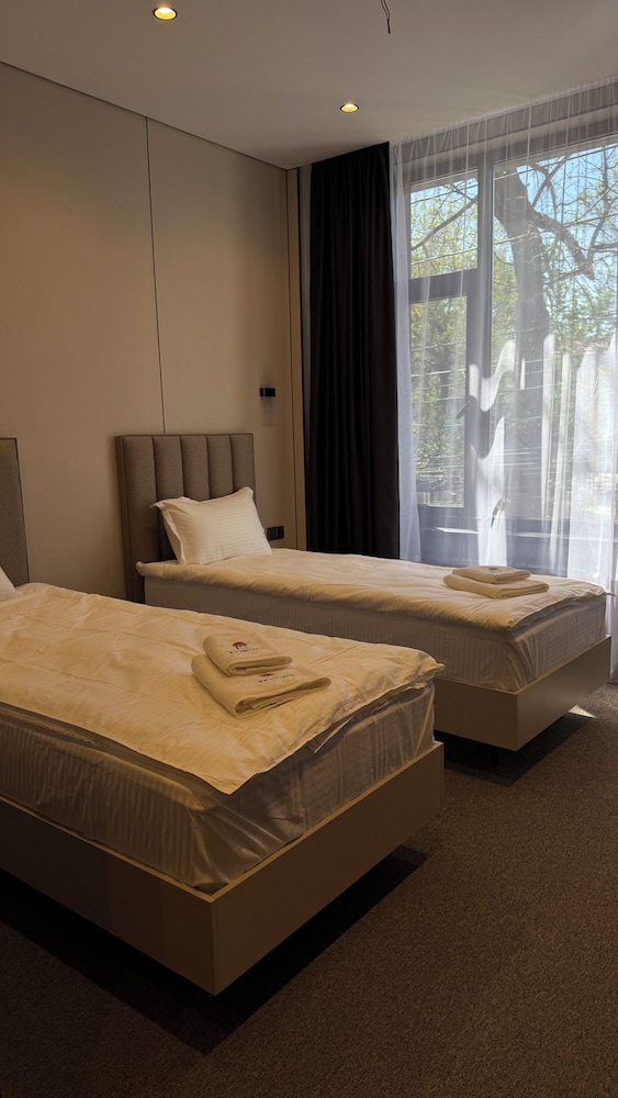 Tokyo Hotel