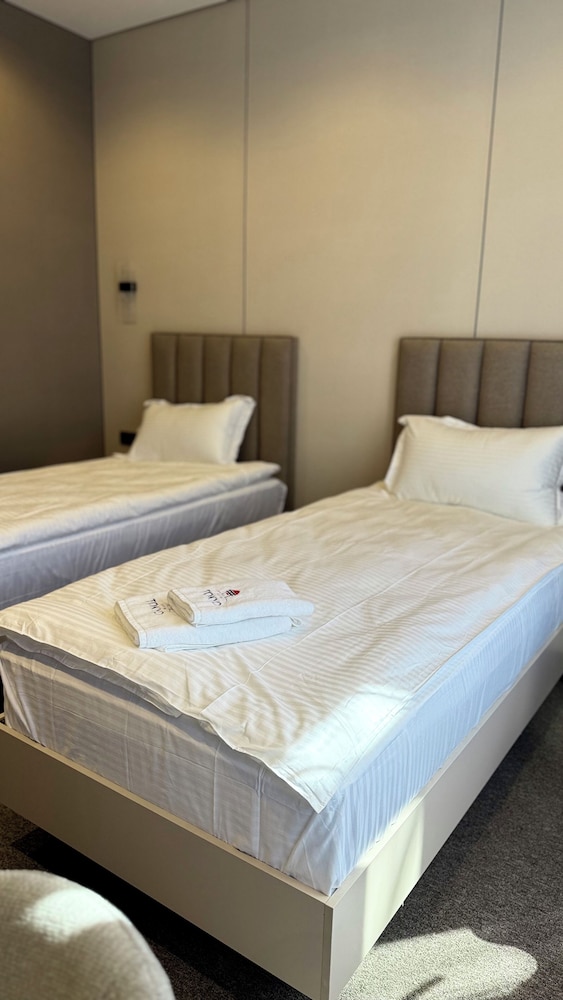 Tokyo Hotel