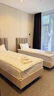 Tokyo Hotel
