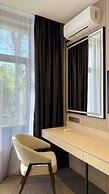 Tokyo Hotel