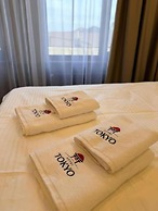 Tokyo Hotel