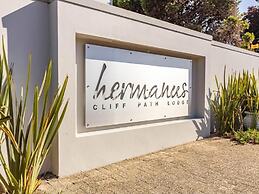 Hermanus Cliff Path Lodge