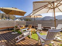 Hermanus Cliff Path Lodge