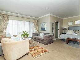 Hermanus Cliff Path Lodge
