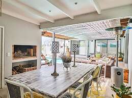 Hermanus Cliff Path Lodge
