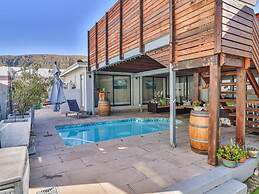 Hermanus Cliff Path Lodge