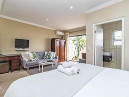 Hermanus Cliff Path Lodge