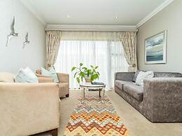 Hermanus Cliff Path Lodge