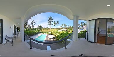 Villa Royal Lotus