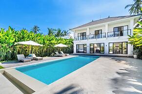 Villa Royal Lotus
