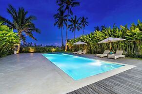 Villa Royal Lotus