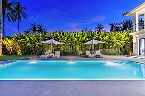 Villa Royal Lotus