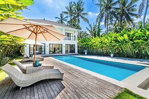 Villa Royal Lotus