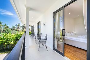 Villa Royal Lotus