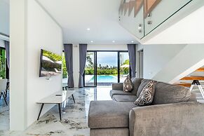 Villa Royal Lotus