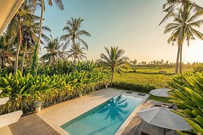 Villa Royal Lotus