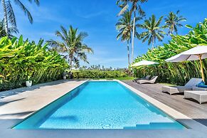 Villa Royal Lotus