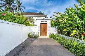 Villa Royal Lotus