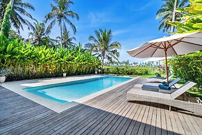 Villa Royal Lotus