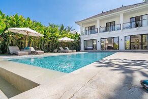 Villa Royal Lotus