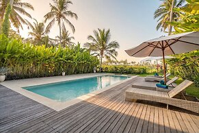 Villa Royal Lotus