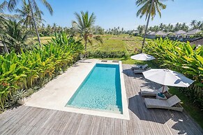 Villa Royal Lotus