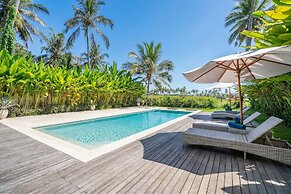 Villa Royal Lotus