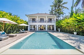 Villa Royal Lotus