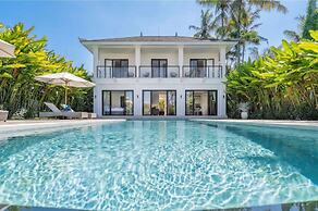 Villa Royal Lotus